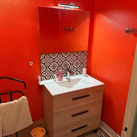 Maison De Pecheur * Fécamp