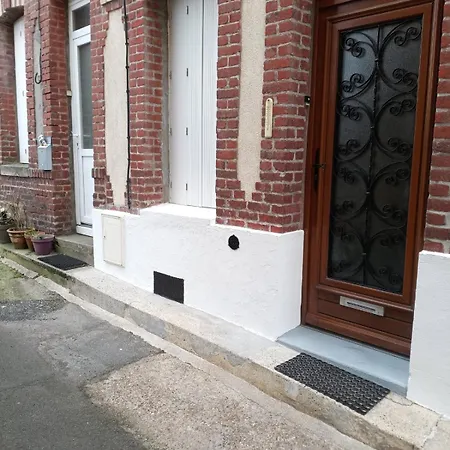 Maison De Pêcheur * Fécamp